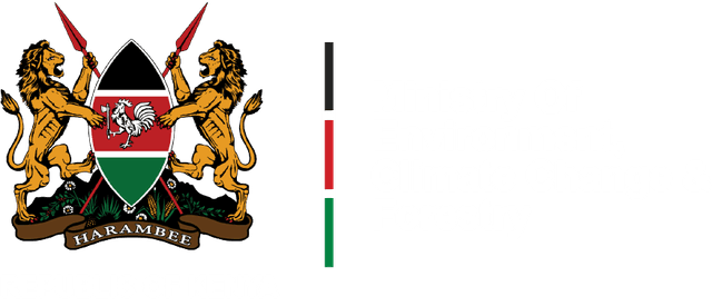 Ministry of Environment, Climate Change and Forestry